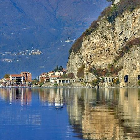 Casa Ducale Como Lake View Mandello del Lario Ngoại thất bức ảnh