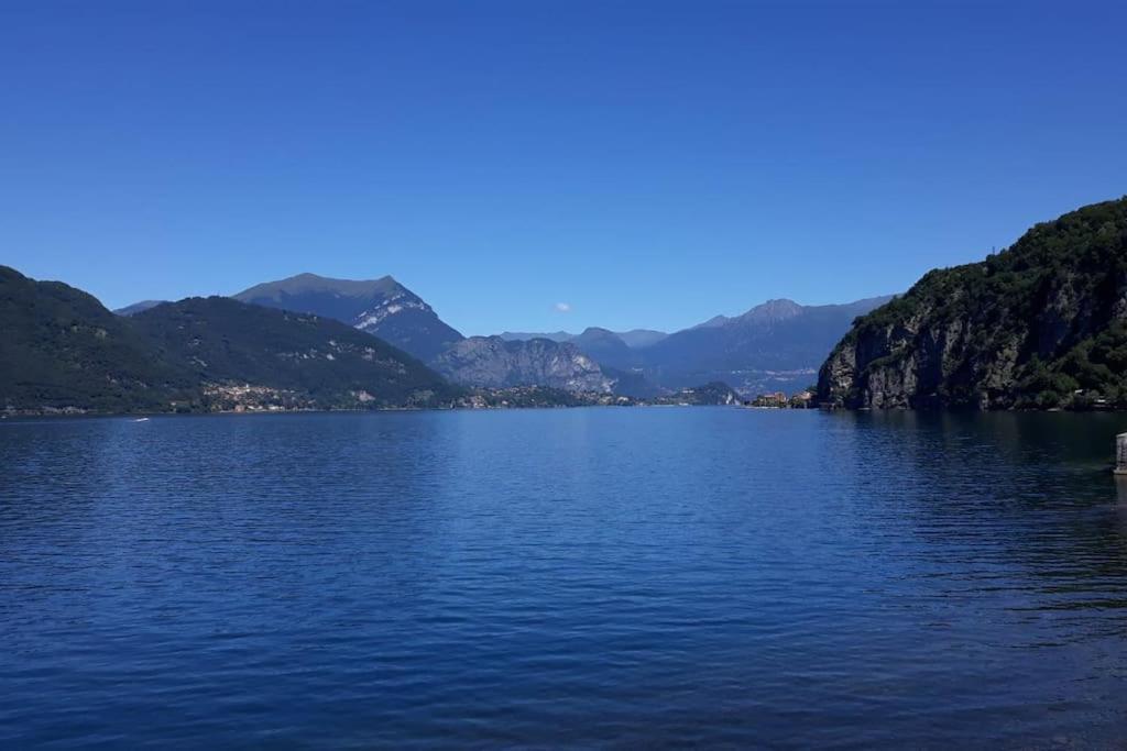 Casa Ducale Como Lake View Mandello del Lario Ngoại thất bức ảnh