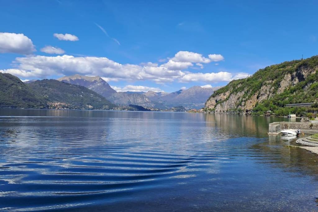 Casa Ducale Como Lake View Mandello del Lario Ngoại thất bức ảnh