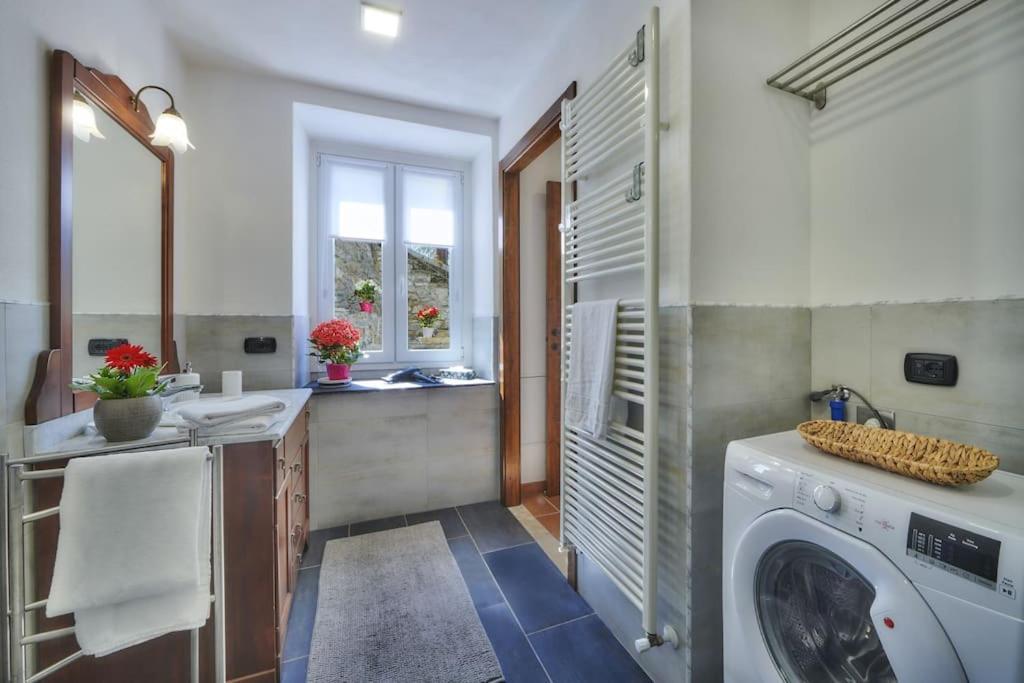 Casa Ducale Como Lake View Mandello del Lario Ngoại thất bức ảnh
