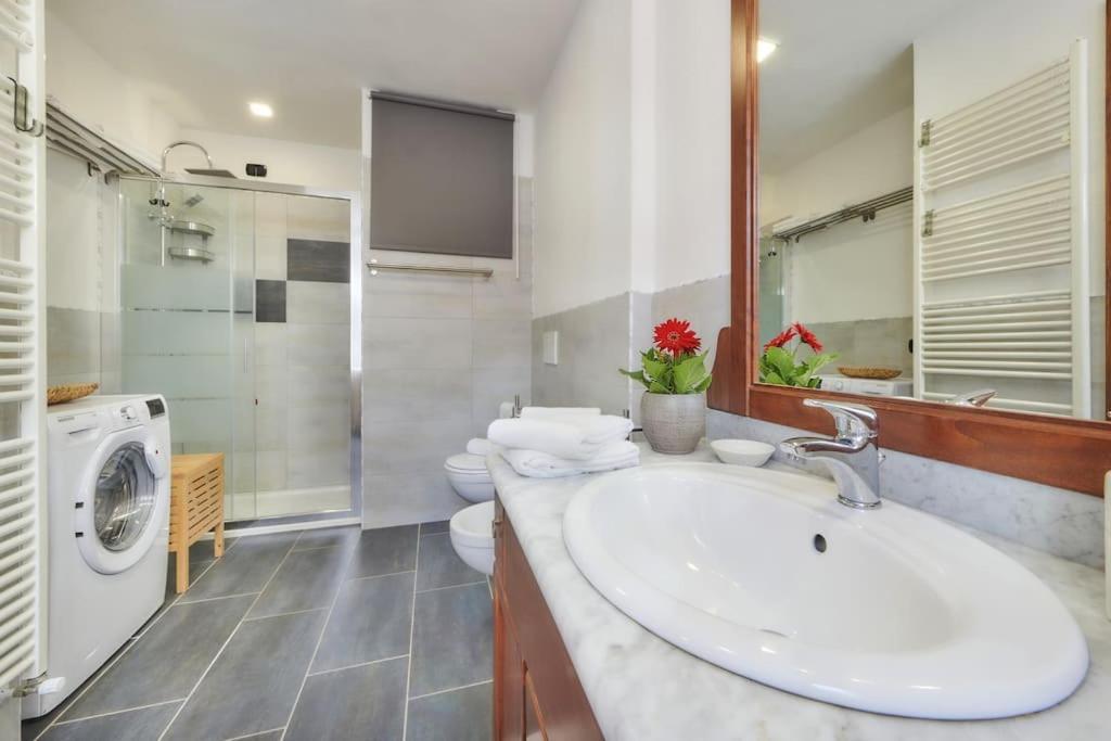 Casa Ducale Como Lake View Mandello del Lario Ngoại thất bức ảnh