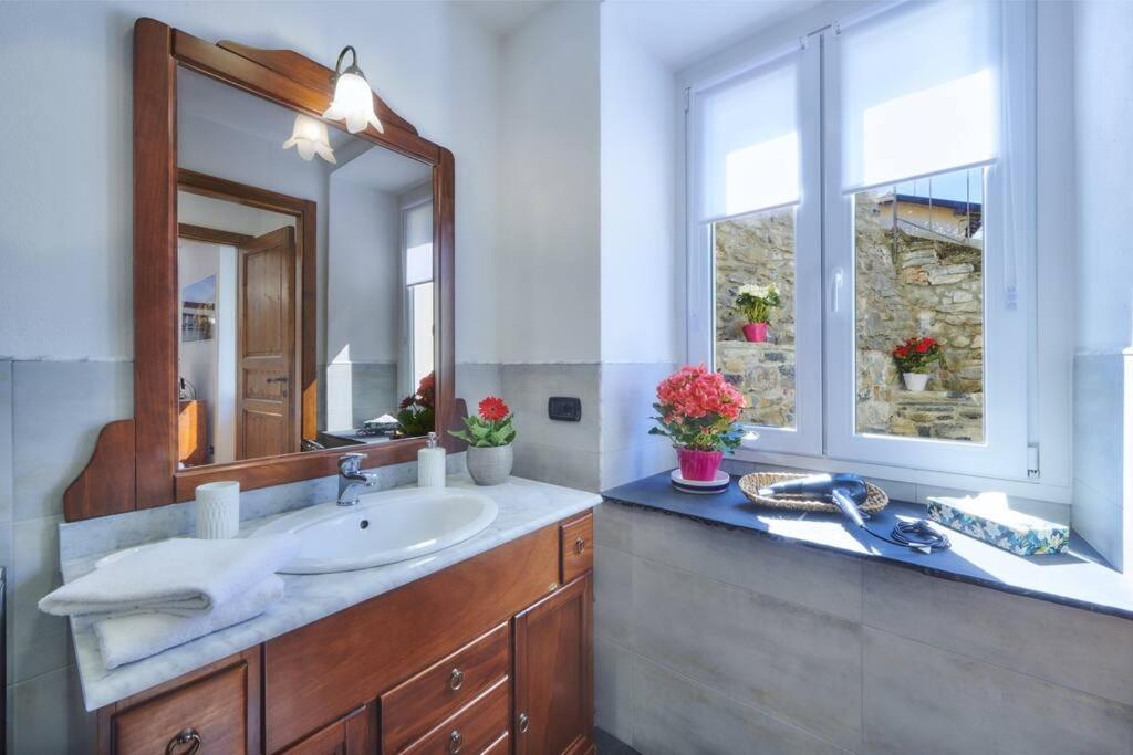 Casa Ducale Como Lake View Mandello del Lario Ngoại thất bức ảnh