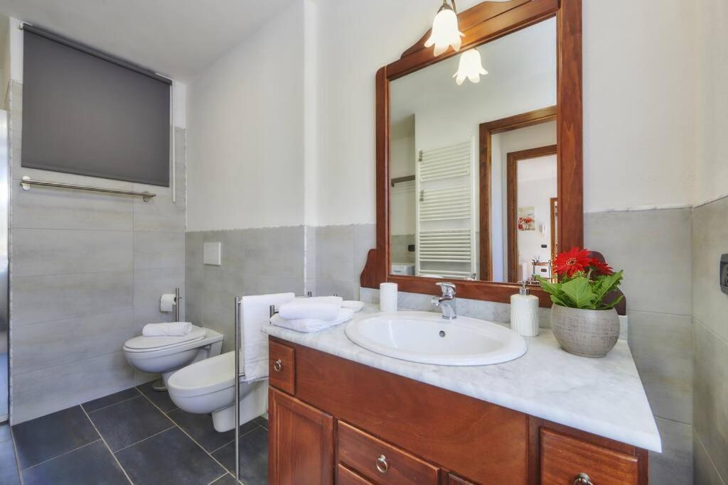 Casa Ducale Como Lake View Mandello del Lario Ngoại thất bức ảnh