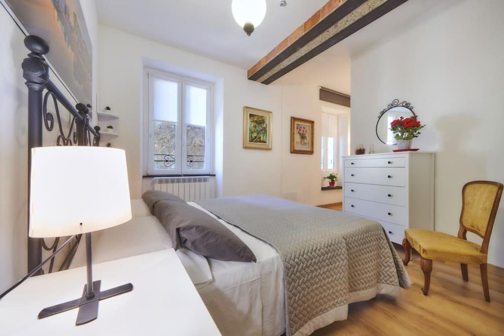 Casa Ducale Como Lake View Mandello del Lario Ngoại thất bức ảnh