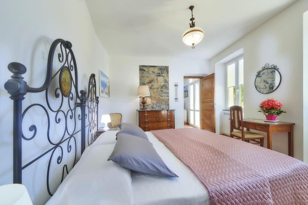 Casa Ducale Como Lake View Mandello del Lario Ngoại thất bức ảnh