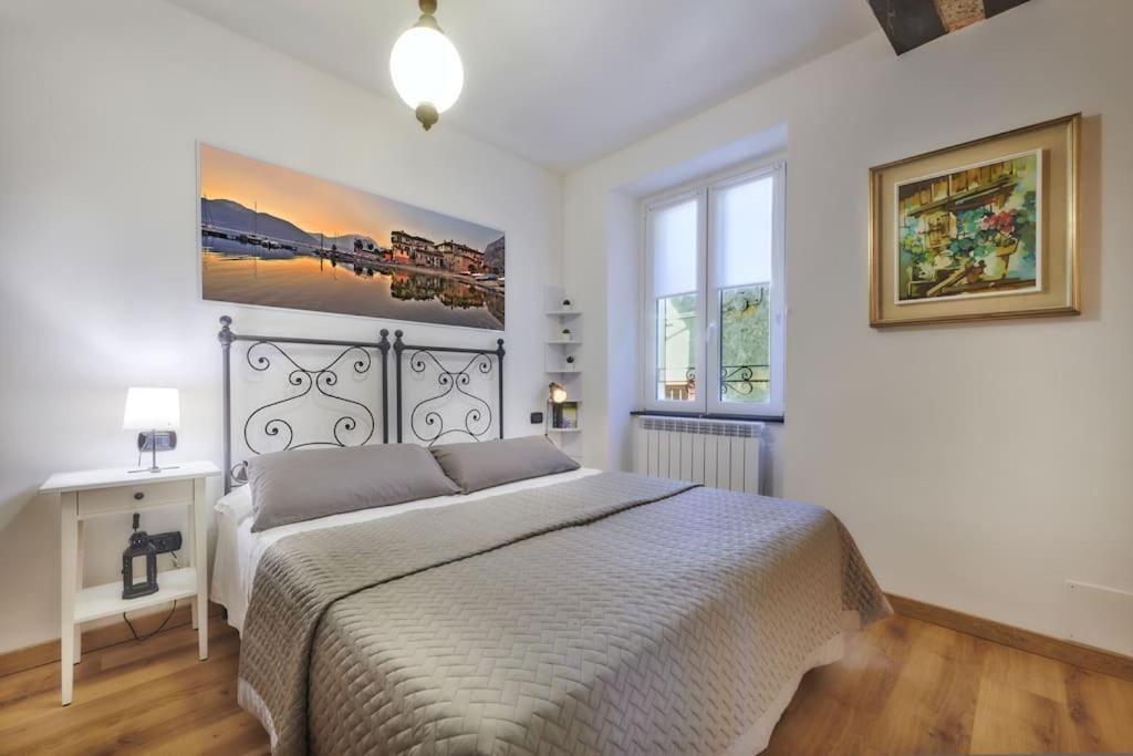 Casa Ducale Como Lake View Mandello del Lario Ngoại thất bức ảnh