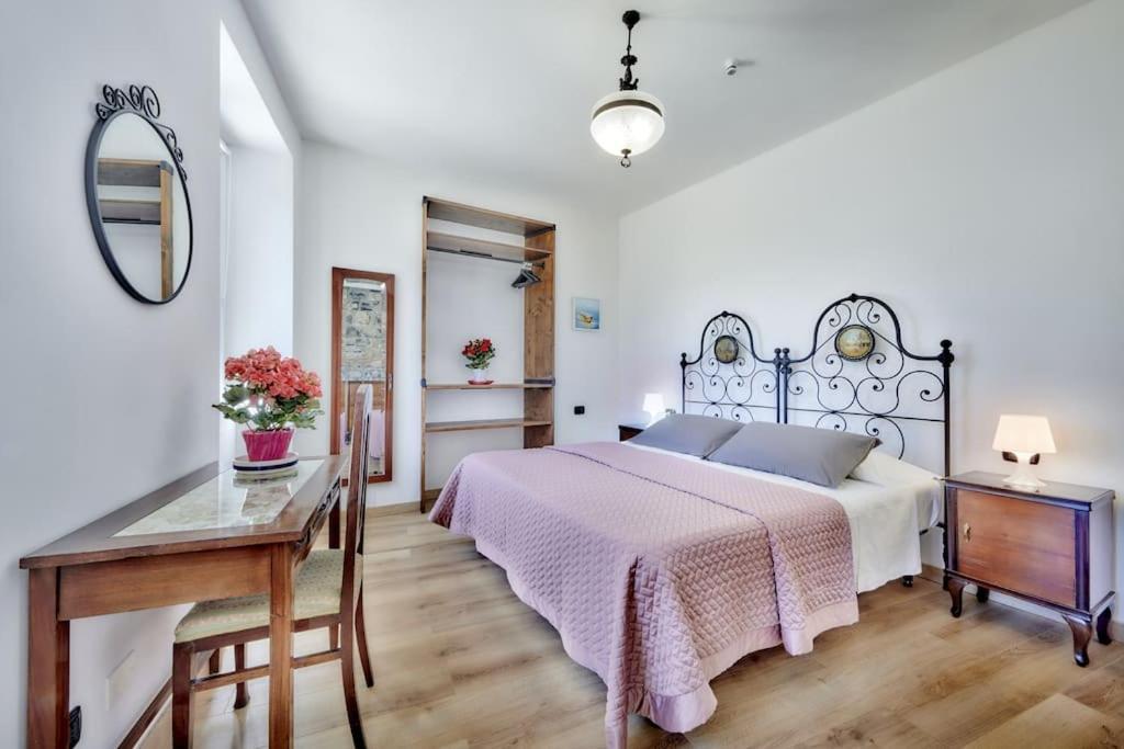 Casa Ducale Como Lake View Mandello del Lario Ngoại thất bức ảnh
