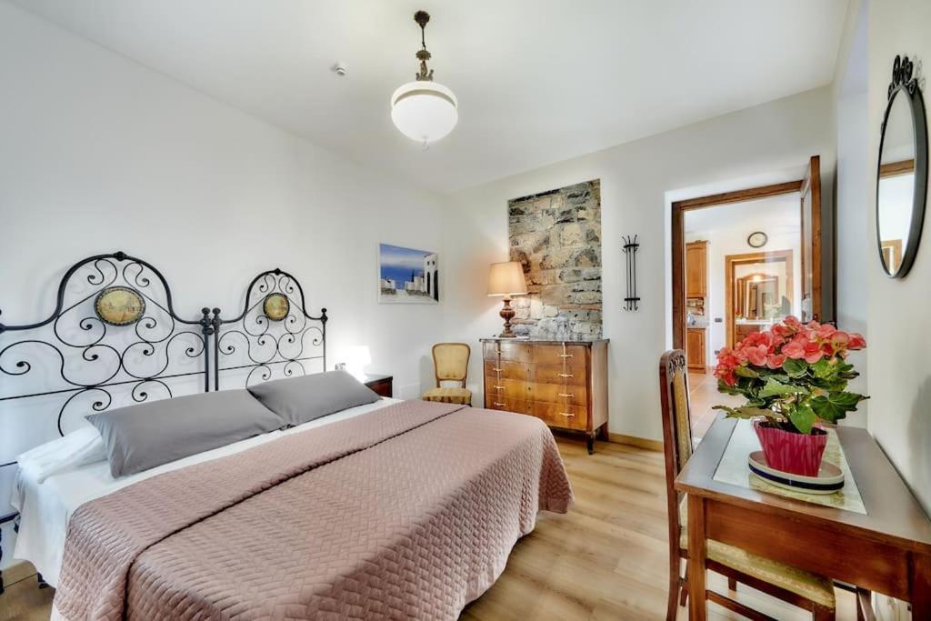 Casa Ducale Como Lake View Mandello del Lario Ngoại thất bức ảnh