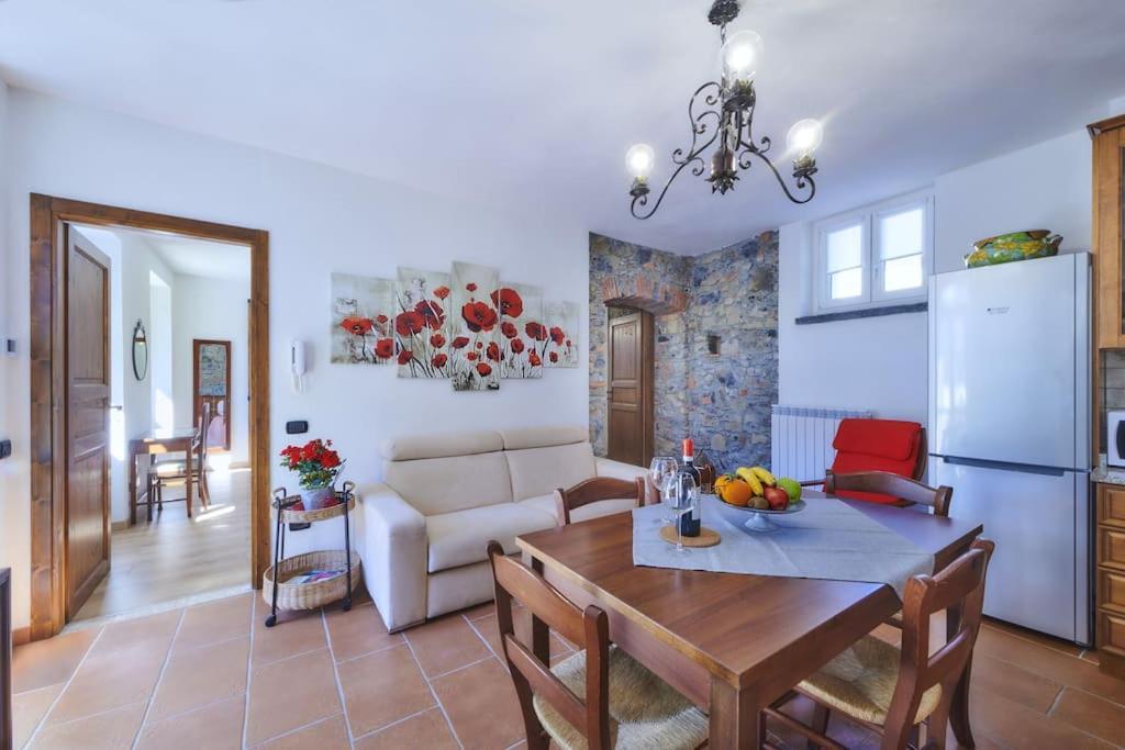 Casa Ducale Como Lake View Mandello del Lario Ngoại thất bức ảnh