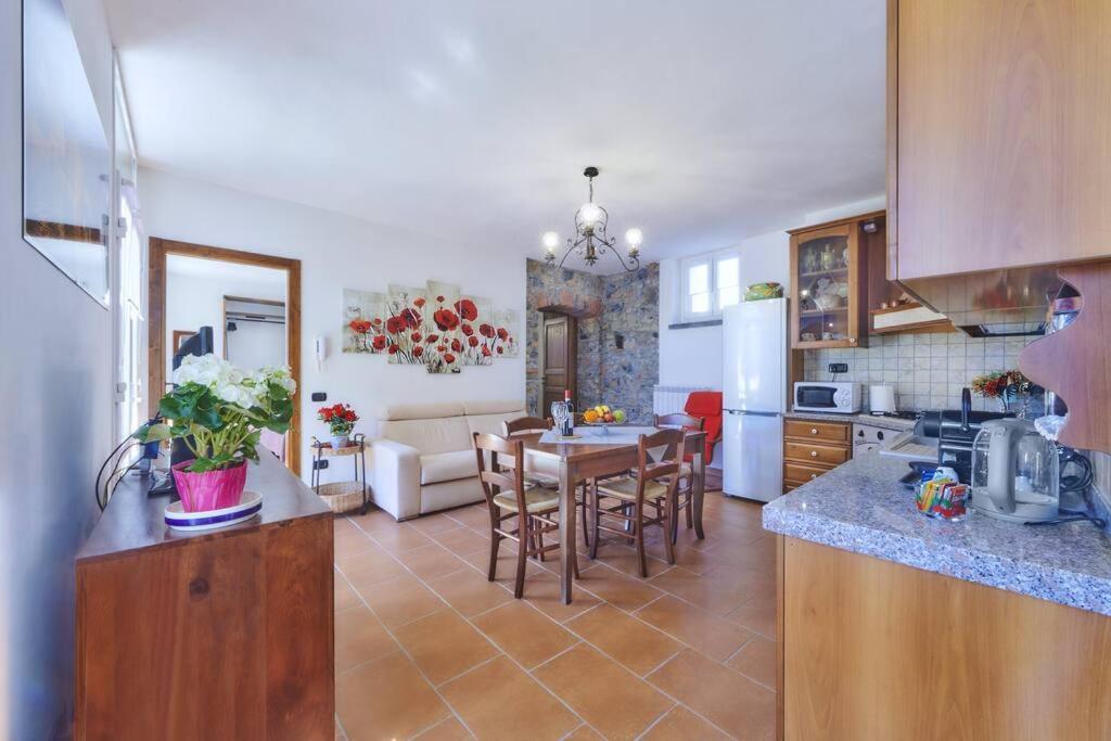 Casa Ducale Como Lake View Mandello del Lario Ngoại thất bức ảnh