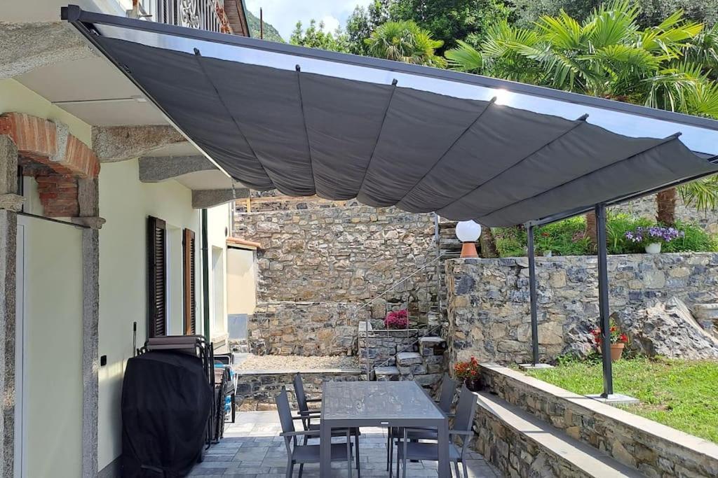 Casa Ducale Como Lake View Mandello del Lario Ngoại thất bức ảnh