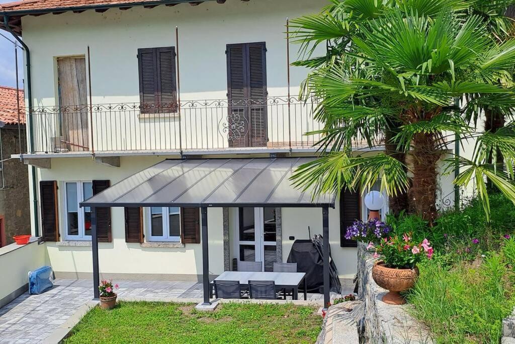 Casa Ducale Como Lake View Mandello del Lario Ngoại thất bức ảnh