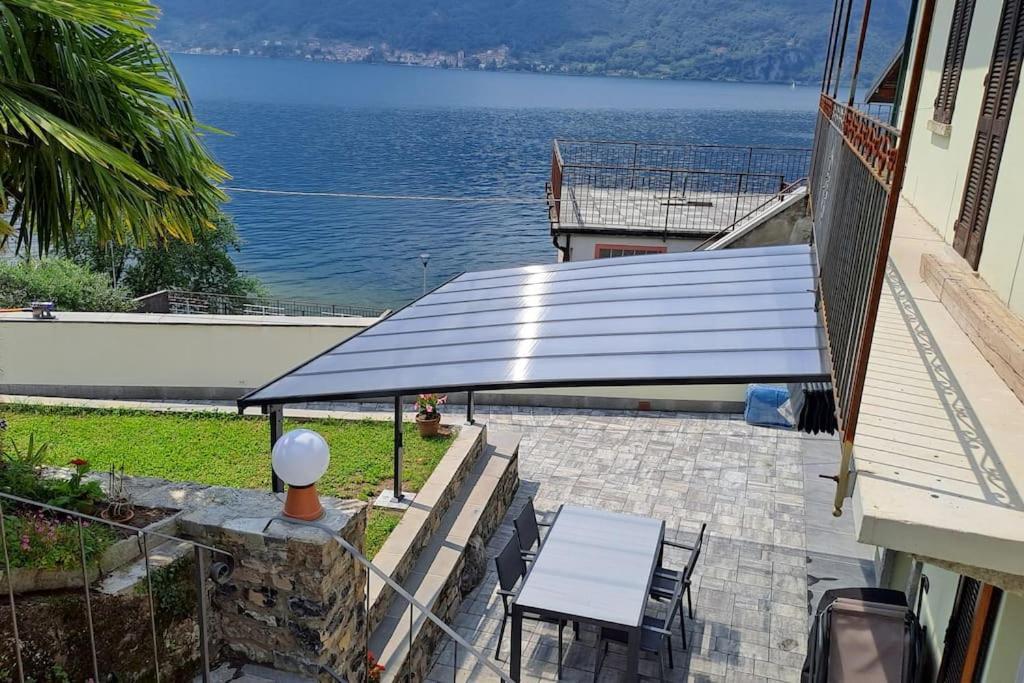 Casa Ducale Como Lake View Mandello del Lario Ngoại thất bức ảnh